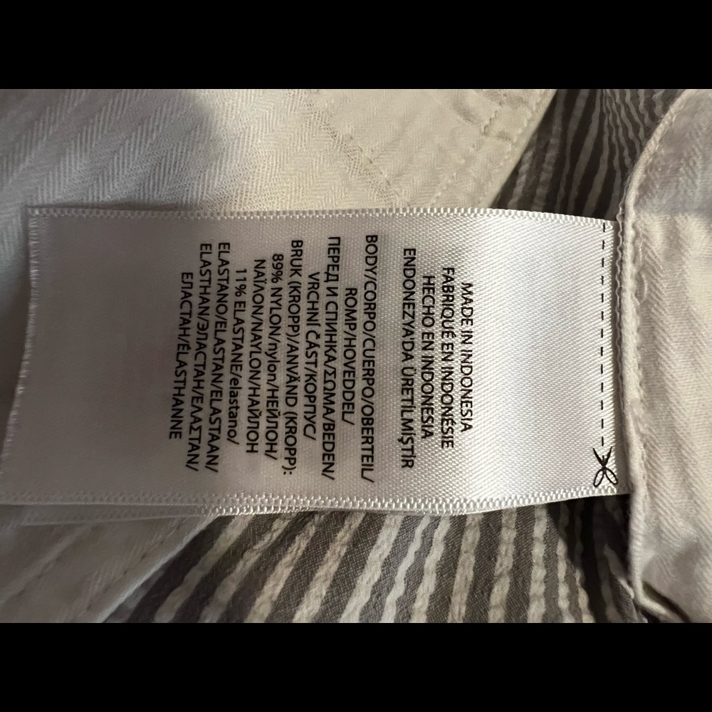 RLX Ralph Lauren Golf Shorts - Picture 7 of 9